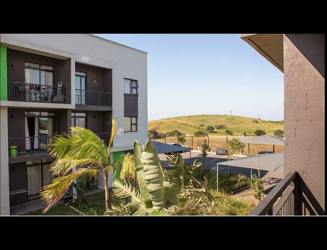 2 BEDROOM APARTMENT FOR SALE IN BALLITO CENTRAL